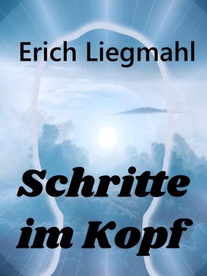 cover image of Schritte im Kopf